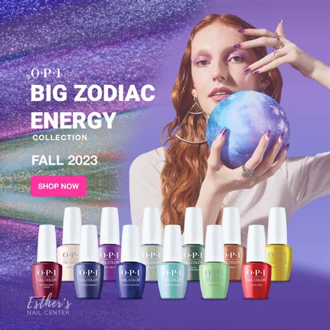 fall opi 2023|opi zodiac energy 2023.